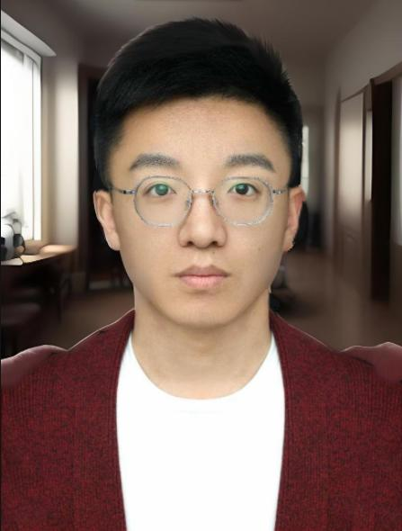 杨胜龙
